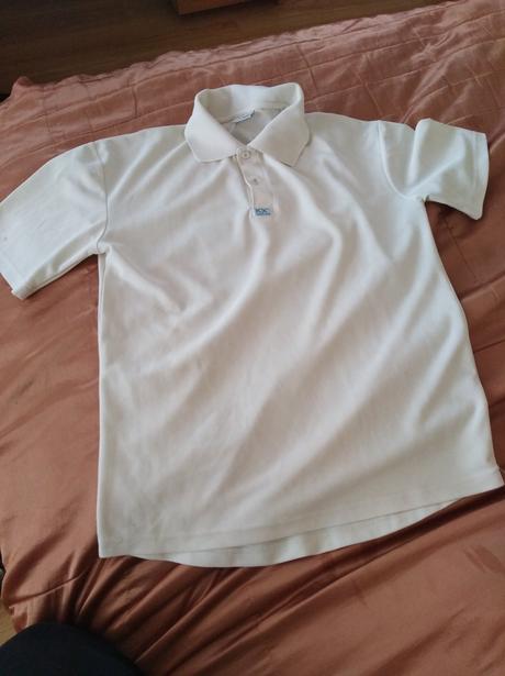 Polokošeľa klimatex, s