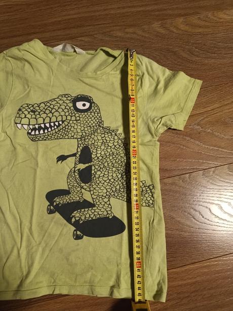 Tričko h&m 122/128, h&m,128