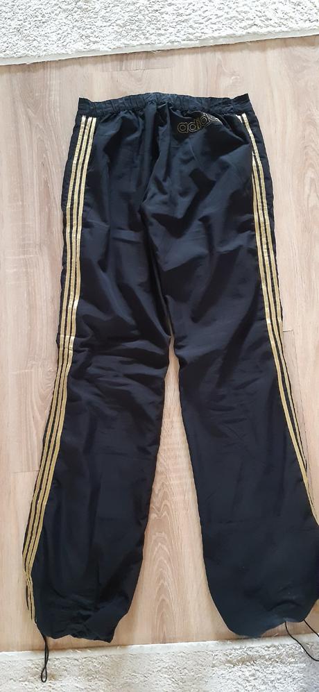 Nohavice, adidas,l