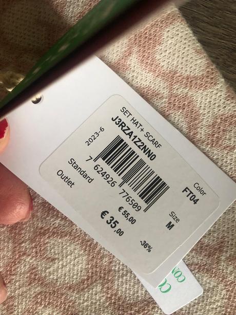 Guess set veľ.m 6-12m, guess,m