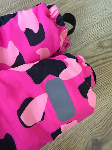 Zimny overal, pepco,122