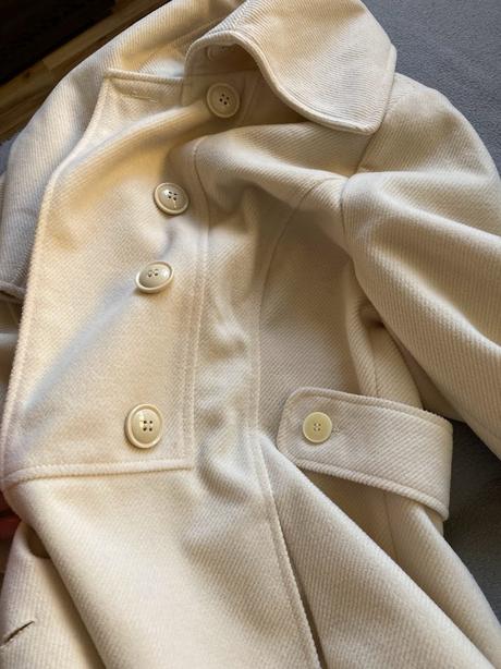 Kabát prechodný, gate,m