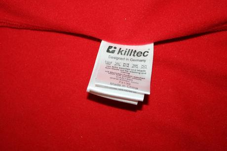 Bunda killtec 36, 36