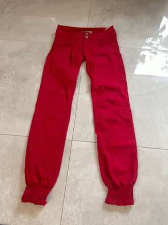 Very low rise rifle, 36