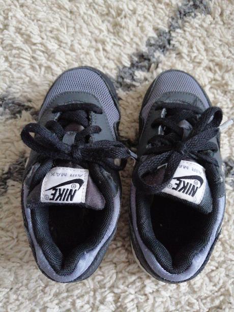 Nike air max tenisky, nike,26