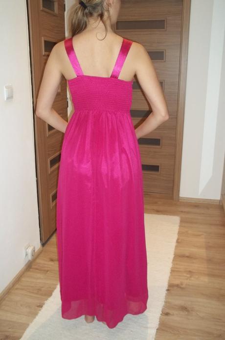 Spoločenské šaty, s