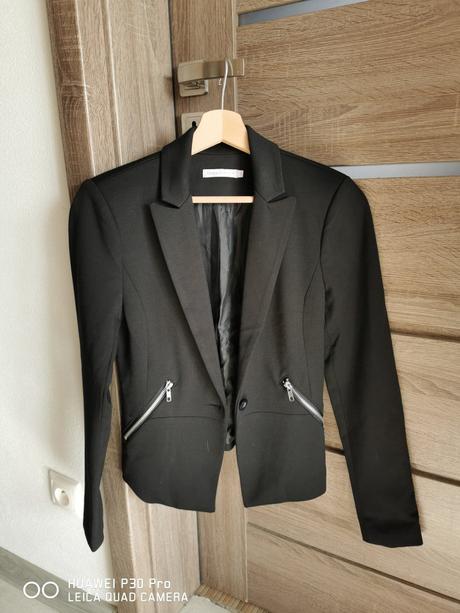 Dámske sako, only,34