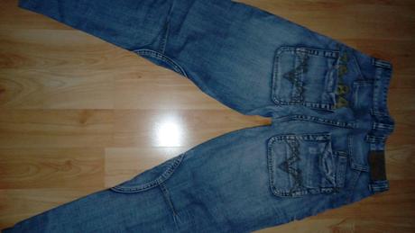 Frajerske rifle, 188