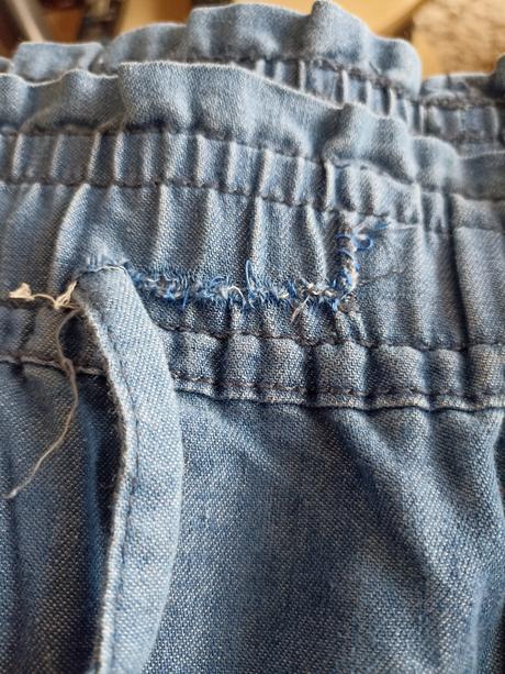 3/4 tenšie rifle, s