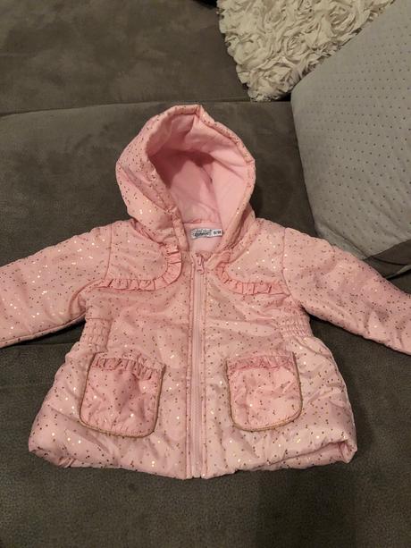Zimna bunda, dirkje,86
