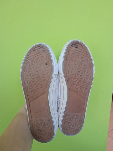 Tenisky, nelli blu,34