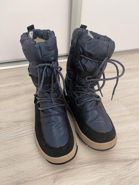 Zimné topánky, tom tailor,31