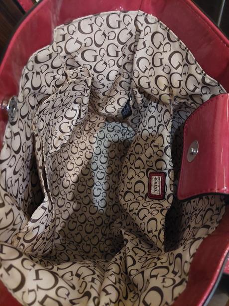 Guess kabelka, guess