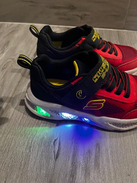 Detské skechers tenisky, skechers,28