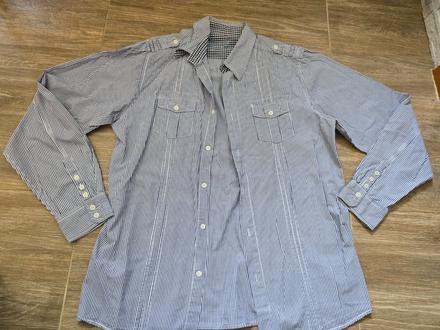 Košeľa xl, xl