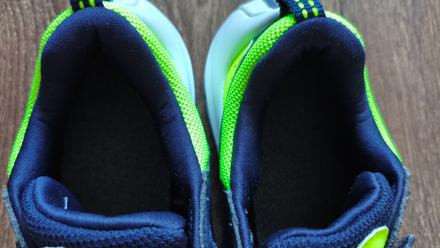 Detské botasky decatlon, decathlon,31