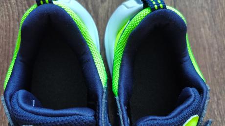 Detské botasky decatlon, decathlon,31