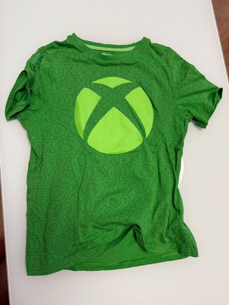Xbox tricko 146/152, 146