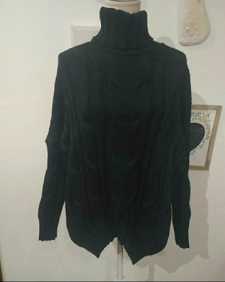 Asimetricky rolák, l / m / xl