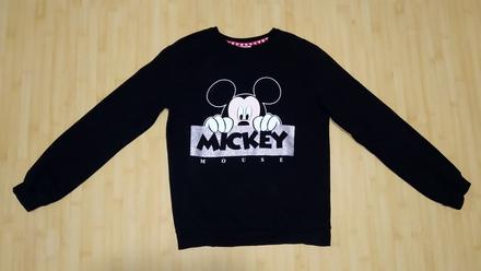 Mikina mickey, disney,146