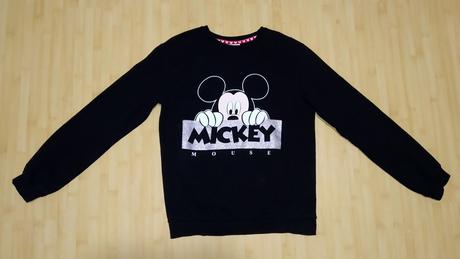 Mikina mickey, disney,146