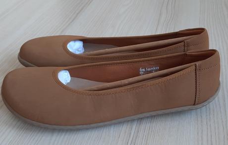 Be lenka - sophie - toffee brown 42, be lenka,42