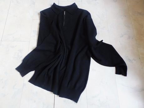 Športový pulóvrik xl/xxl, xl