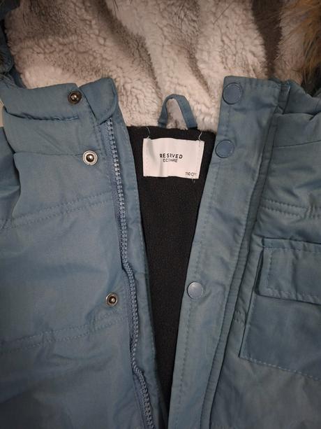 Overal/kombineza zimna, reserved,110