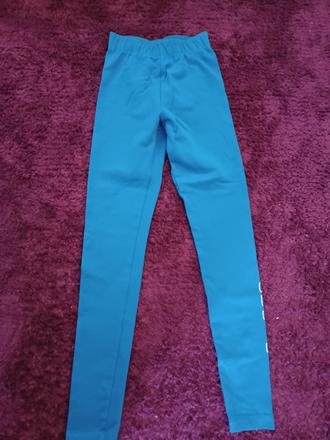 Bavlnené legíny mp, xs