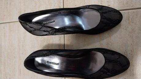 Spoločenské lodicky, graceland,41