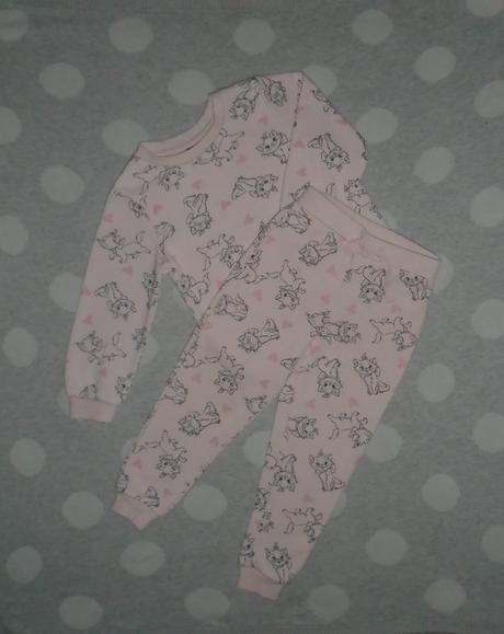 Tepláková súprava na 2 až 3 roky, disney,98