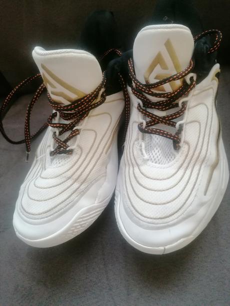 Tenisky nike giannis immortality 4, nike,36
