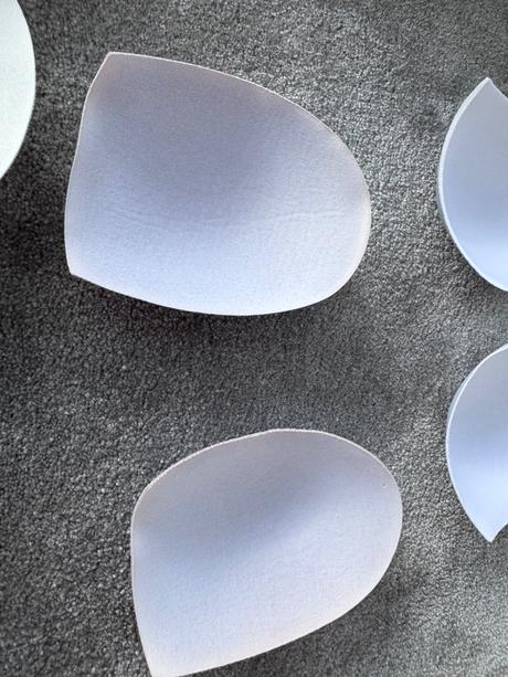 Vypchávky rôzne, m