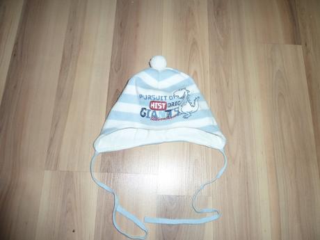 Prechodna ciapocka, 74