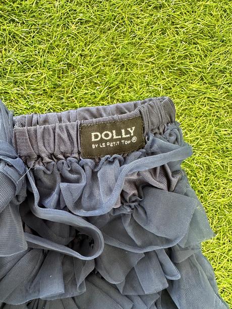 Dolly luxusné kraťasy, šortky, 104