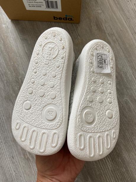 Beda barefoot 26, beda,26