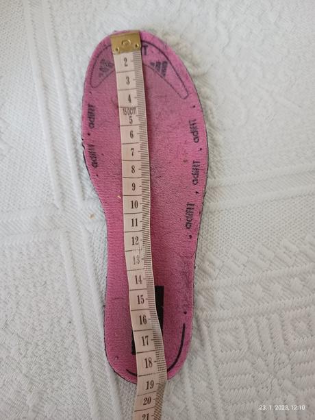 Cizmicky - snehule adidas, vd 18,5 cm, adidas,29