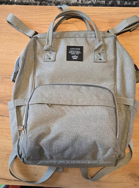 Ruksak (na kočík), 