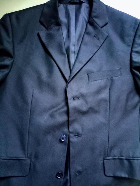 Pánsky oblek bentley, 48