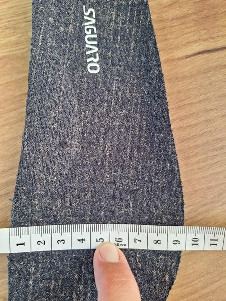 Barefoot tenisky, 35