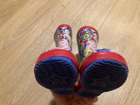 Gumaky jojomamanbebe 9, 27