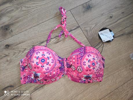 Plavky vrchný diel, buffalo,38 / m