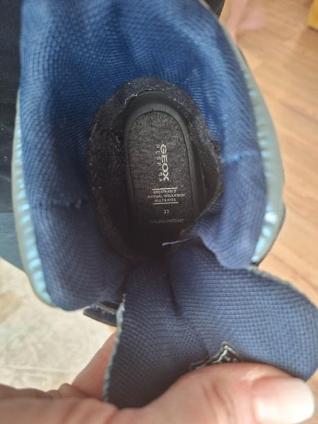 Krasne geoxi, geox,33