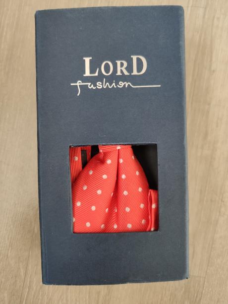 Motýlik pre pánov,