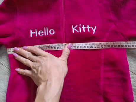 Krásna teplá mikinka, 122