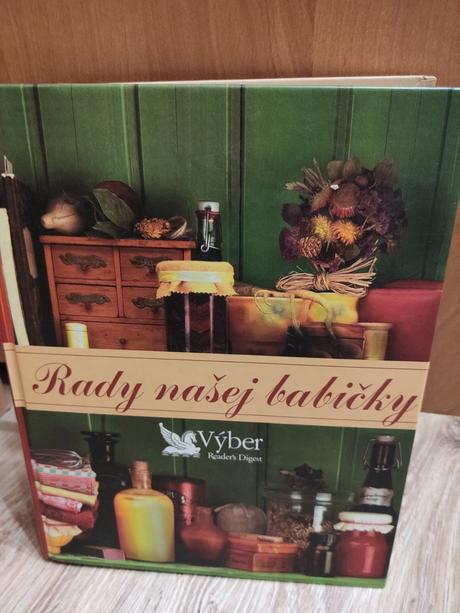 Rady našej babičky, 