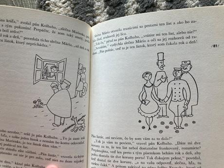Devätoro rozprávok karel čapek (1988),