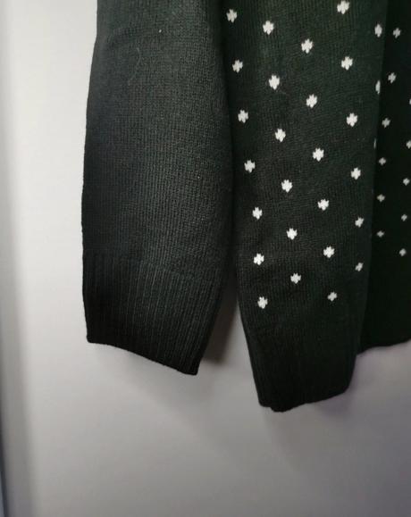 Esmara vianočný sveter / pulóver, esmara,l