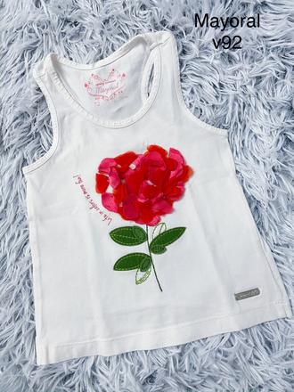 Tricko mayoral, mayoral,92