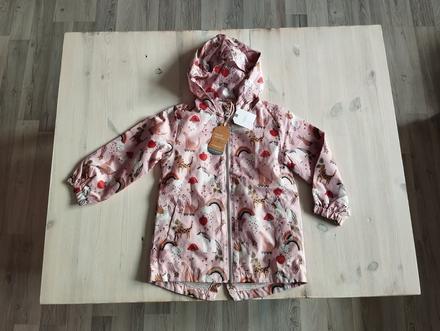 Jarná bunda, next,98